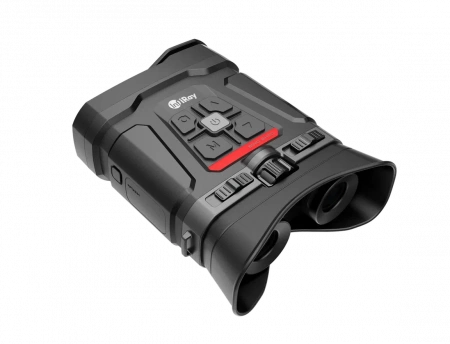 Тепловизионный бинокль iRay Bino BH 50 купить по низкой цене | МАКСПРОФИТ