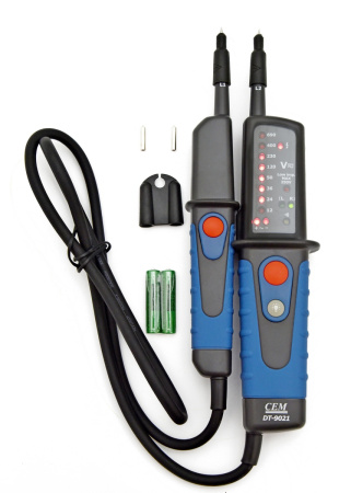 CEM DT-9021 Указатель напряжения купить по низкой цене | МАКСПРОФИТ