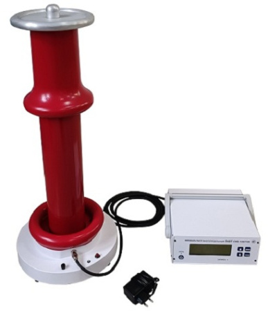 Киловольтметр цифровой ПКВТ С-196М1 купить по низкой цене | МАКСПРОФИТ