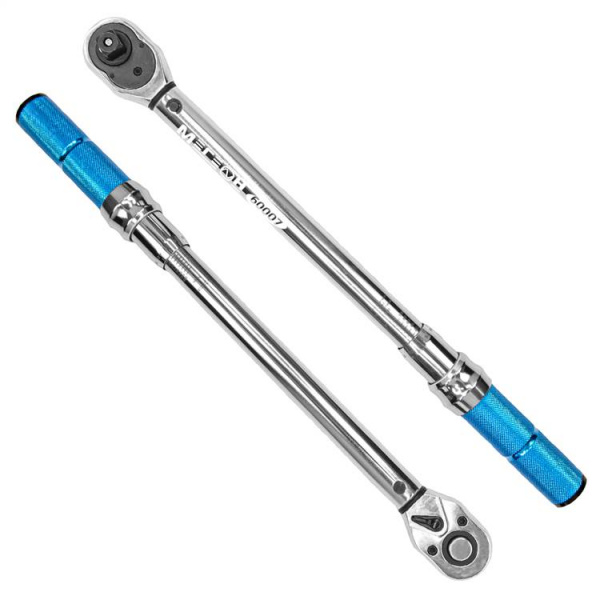 Ключ динамометрический МЕГЕОН 60007 купить по низкой цене | МАКСПРОФИТ