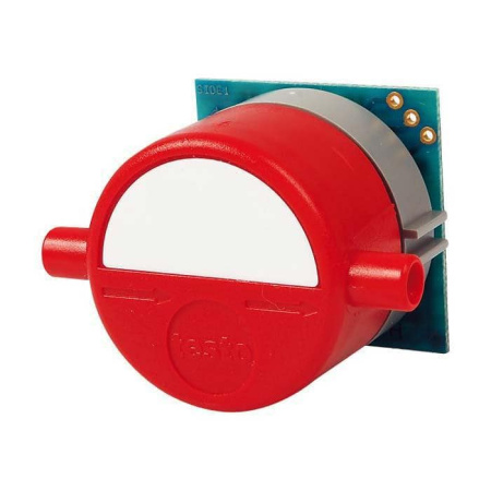 Электрохимический сенсор NO2 на Testo 360,350 старый,3300 (Арт: 0390 0029) купить по низкой цене | МАКСПРОФИТ