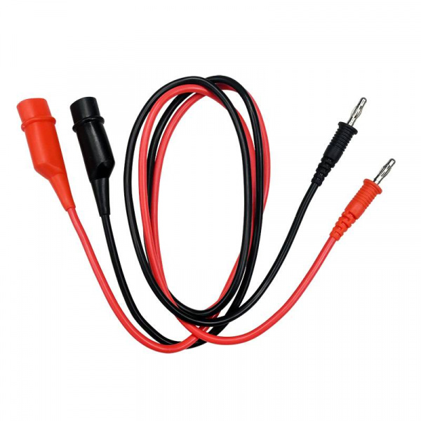 Выходные соединительные провода повышенной мощности до 10 А RIGOL 10A-Testing-Cable купить по низкой цене | МАКСПРОФИТ