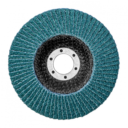 Круг шлифовальный лепестковый МЕГЕОН 61008 купить по низкой цене | МАКСПРОФИТ