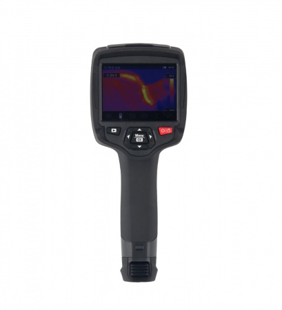 Тепловизор компактный CEM DT-984 купить по низкой цене | МАКСПРОФИТ