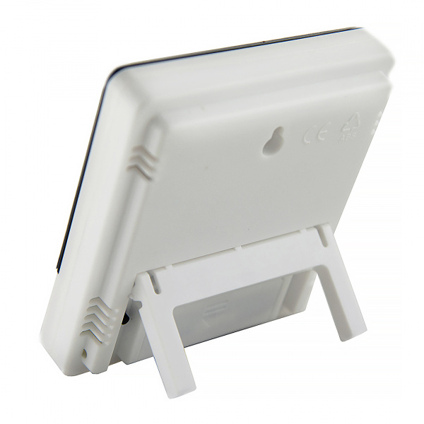 Термогигрометр настольный МЕГЕОН 20207 купить по низкой цене | МАКСПРОФИТ