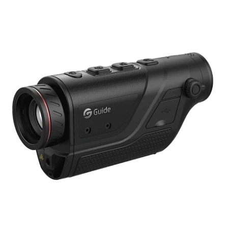 Тепловизор Guide TD430 купить по низкой цене | МАКСПРОФИТ