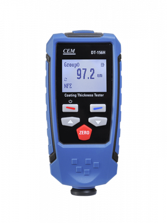 CEM DT-156H Толщиномер купить по низкой цене | МАКСПРОФИТ