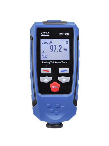 CEM DT-156H Толщиномер купить по низкой цене | МАКСПРОФИТ