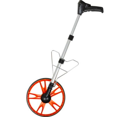 Измерительное колесо RGK Q318 купить по низкой цене | МАКСПРОФИТ