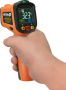 Пирометр ( инфракрасный термометр) МЕГЕОН 16801 купить по низкой цене | МАКСПРОФИТ