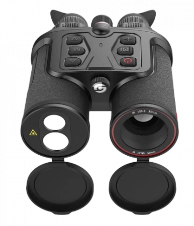 Тепловизионный бинокль Guide TN630 купить по низкой цене | МАКСПРОФИТ