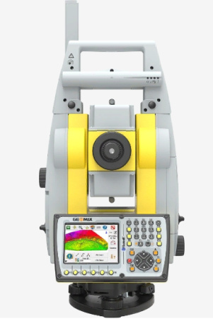 Geomax Zoom 90 Servo (1″, 1000м) купить по низкой цене | МАКСПРОФИТ