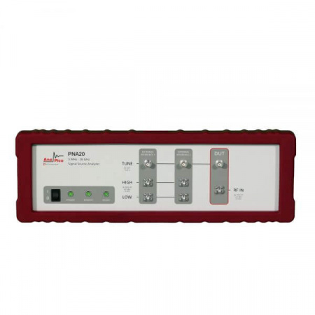 Анализатор фазовых шумов Anapico Selection PNA20 с опцией LN купить по низкой цене | МАКСПРОФИТ