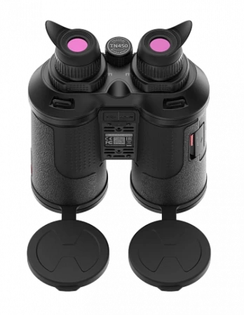 Тепловизионный бинокль Guide TN450 купить по низкой цене | МАКСПРОФИТ