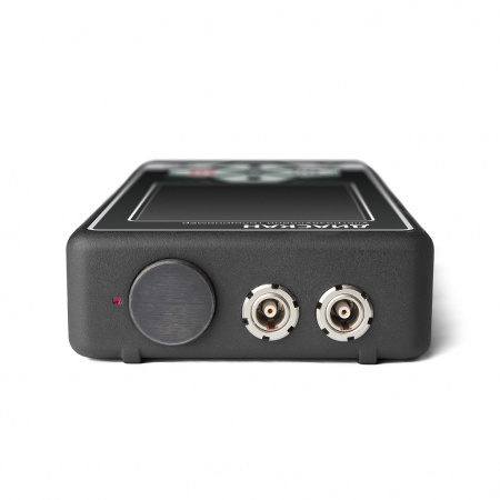 Ультразвуковой толщиномер ДИАСКАН-М (с преобразователем 5 МГц) купить по низкой цене | МАКСПРОФИТ