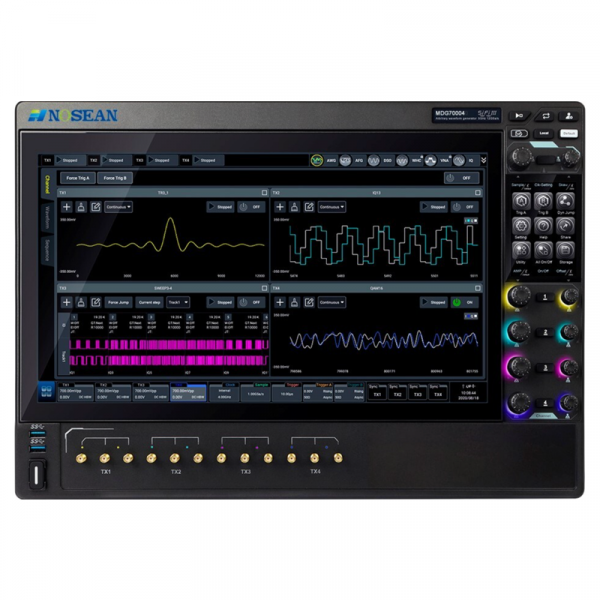 Генератор сигналов высокочастотный Nosean MDG70002 (Rigol DG70002) купить по низкой цене | МАКСПРОФИТ