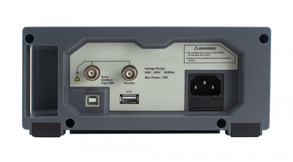 Генератор сигналов АКИП-3430/1 купить по низкой цене | МАКСПРОФИТ