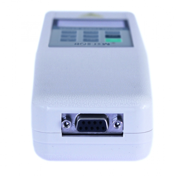 Динамометр сжатия-растяжения цифровой МЕГЕОН 03020 купить по низкой цене | МАКСПРОФИТ