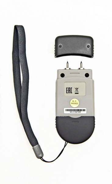 Измеритель влажности древесины CEM DT-120 купить по низкой цене | МАКСПРОФИТ