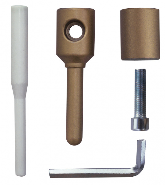 Сварочный комплект для полипропиленовых труб МЕГЕОН 98008 купить по низкой цене | МАКСПРОФИТ