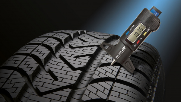 Цифровой глубиномер МЕГЕОН 80025 купить по низкой цене | МАКСПРОФИТ