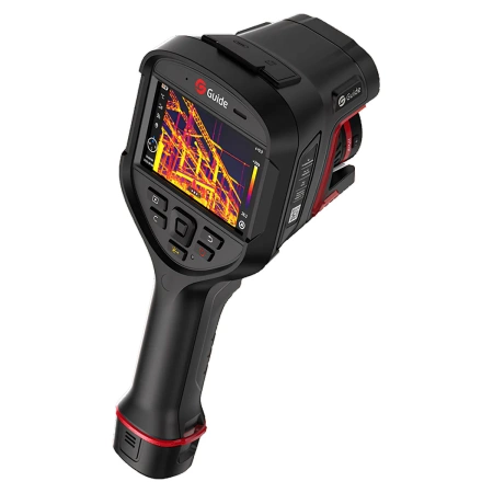 Тепловизор Guide H2 купить по низкой цене | МАКСПРОФИТ