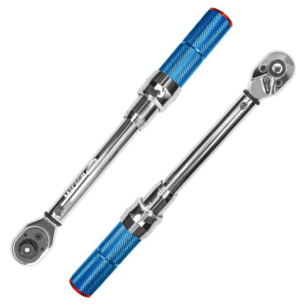 Ключ динамометрический МЕГЕОН 60006 купить по низкой цене | МАКСПРОФИТ