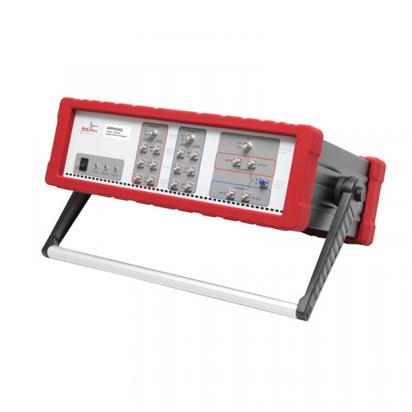 Анализатор фазовых шумов AnaPico PNA50, 1 МГц — 50 ГГц купить по низкой цене | МАКСПРОФИТ