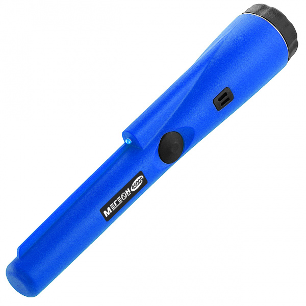 Поисковый металлодетектор МЕГЕОН 45009 купить по низкой цене | МАКСПРОФИТ